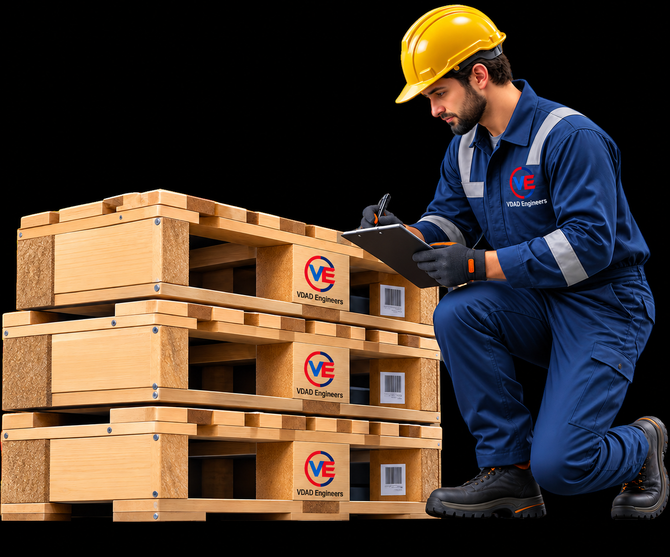 Supply Chain Operations