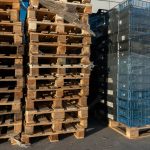 Why should You have an Annual Maintenance Contract for Pallets?